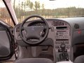 Saab 9-5 Sport Combi - Снимка 7