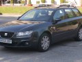 Seat Exeo ST - Foto 8