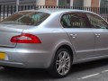 Skoda Superb II - Bilde 5