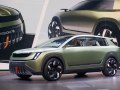 2022 Skoda Vision 7S (Concept) - Photo 7