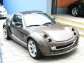 Smart Roadster cabrio - Fotografie 3