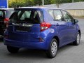 2011 Subaru Trezia - Bilde 2