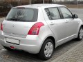 Suzuki Swift IV - Kuva 6