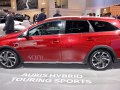 Toyota Auris II Touring Sports (facelift 2015) - Fotografia 2