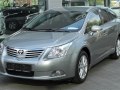 Toyota Avensis III Wagon - Kuva 3