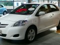 2006 Toyota Belta - Kuva 1