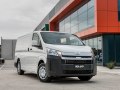 2019 Toyota HiAce VI (H300) Panel Van L1H1 - Foto 8