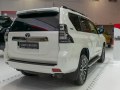 Toyota Land Cruiser Prado (J150, facelift 2017) 5-door - Photo 2