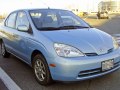 2000 Toyota Prius I (NHW11) - Снимка 3