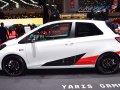 Toyota Yaris III (facelift 2017) - Снимка 5