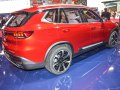 2019 VinFast LUX SA - Fotoğraf 2