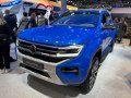 2023 Volkswagen Amarok II - Photo 19