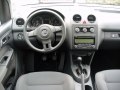 Volkswagen Caddy III (facelift 2010) - Fotoğraf 3