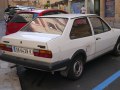 Volkswagen Polo II Classic (86C) - Photo 3