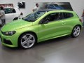 Volkswagen Scirocco III - Bilde 3