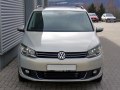 2010 Volkswagen Touran I (facelift 2010) - Foto 4