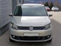 Volkswagen Touran I (facelift 2010) - Fotografie 4