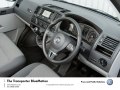 Volkswagen Transporter (T5, facelift 2009) Panel Van - Fotoğraf 6