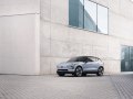 Volvo EX30 - Tekniska data, Bränsleförbrukning, Mått