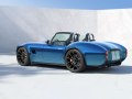 AC Cobra GT Roadster - Kuva 6