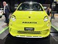2023 Abarth 500e Cabriolet - Fotoğraf 8