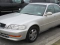 1996 Acura TL I (UA2) - Foto 3