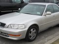 1996 Acura TL I (UA2) - Kuva 3