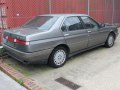 Alfa Romeo 164 (164) - Kuva 4