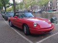 Alfa Romeo Spider (115) - Fotografie 2