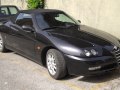 Alfa Romeo Spider (916, facelift 2003) - Kuva 8