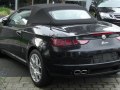 2006 Alfa Romeo Spider (939) - Bilde 4