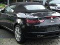 Alfa Romeo Spider (939) - Kuva 4