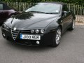 2006 Alfa Romeo Spider (939) - Bilde 5
