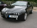 Alfa Romeo Spider (939) - Kuva 5