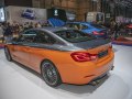 Alpina B4 Coupe (facelift 2017) - Bild 7