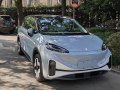 Arcfox Kaola 58.8 kWh (163 Hp)