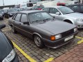 Audi 80 (B2, Typ 81,85, facelift 1984) - Fotografie 4