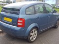 Audi A2 (Typ 8Z) - Photo 2