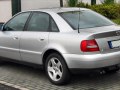 Audi A4 (B5, Typ 8D, facelift 1999) - Fotoğraf 2