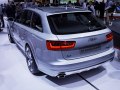 Audi A6 Allroad quattro (4G, C7) - εικόνα 6