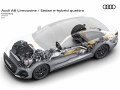 Audi A6 Limousine (C9) - Kuva 9