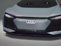 2017 Audi Aicon Concept - εικόνα 4