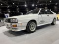 Audi Quattro (Typ 85) - Fotografia 3