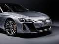 2025 Audi S e-tron GT - Foto 24