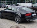 2012 Audi S7 Sportback (C7) - Фото 2