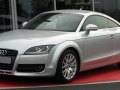 Audi TT Coupe (8J) - Fotoğraf 5