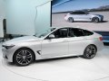 2013 BMW 3 Serisi Gran Turismo (F34) - Fotoğraf 4