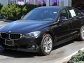 BMW 3 Series Gran Turismo (F34) - Bilde 9