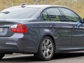 BMW 3-sarja Sedan (E90) - Kuva 4