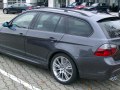 BMW Seria 3 Touring (E91) - Fotografie 2